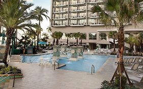 San Juan Marriott Stellaris